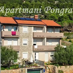 Apartment Pongrac