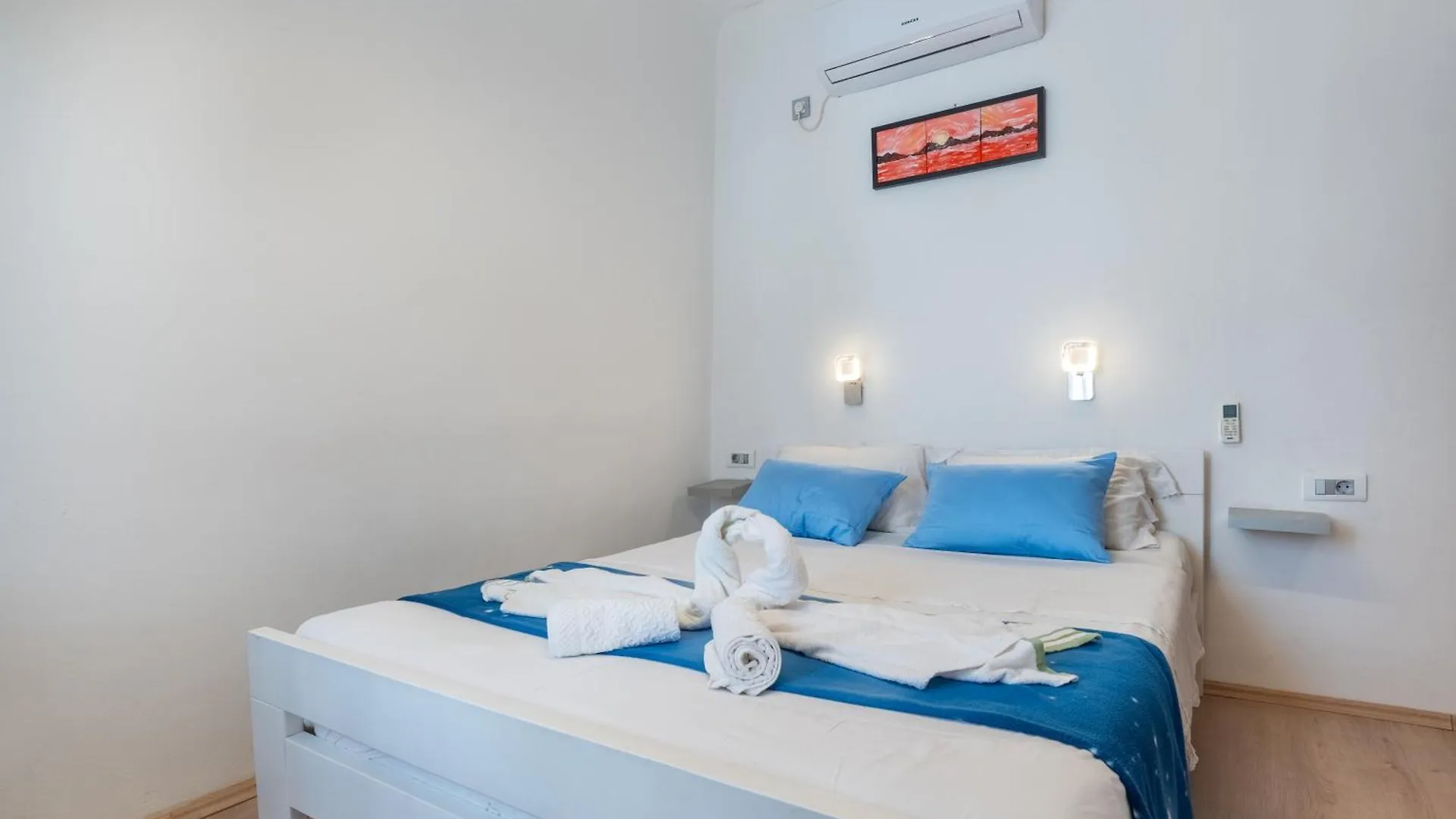 Guesthouse Romana Cres Guest house