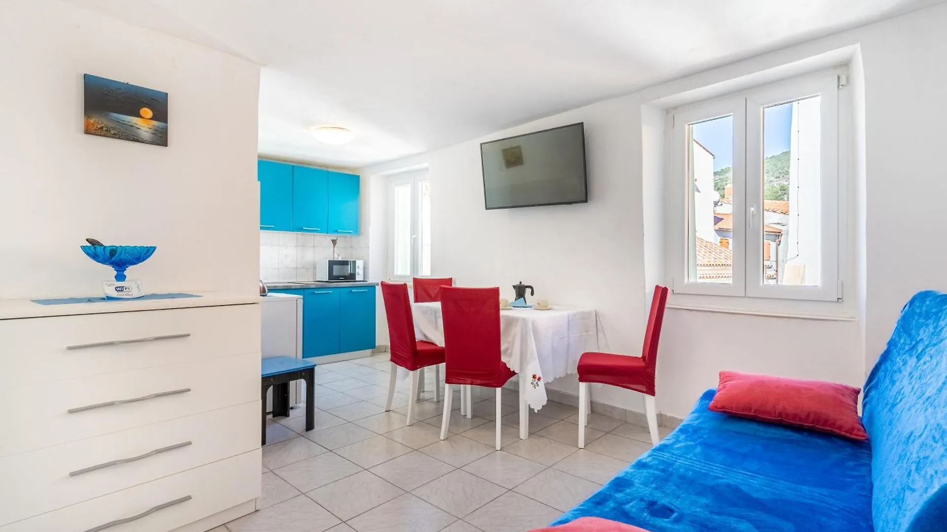 Guesthouse Romana Cres